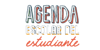 Agenda del estudiante