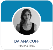 Daiana Cuff