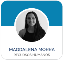 Magdalena Morra