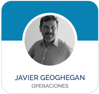 Javier Geoghegan